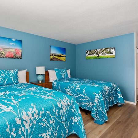 Castle Waimea Country Lodge Bagian luar foto
