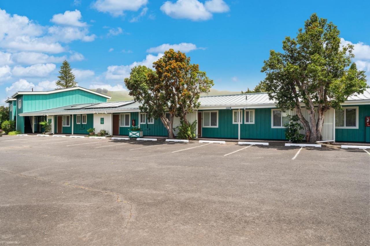 Castle Waimea Country Lodge Bagian luar foto
