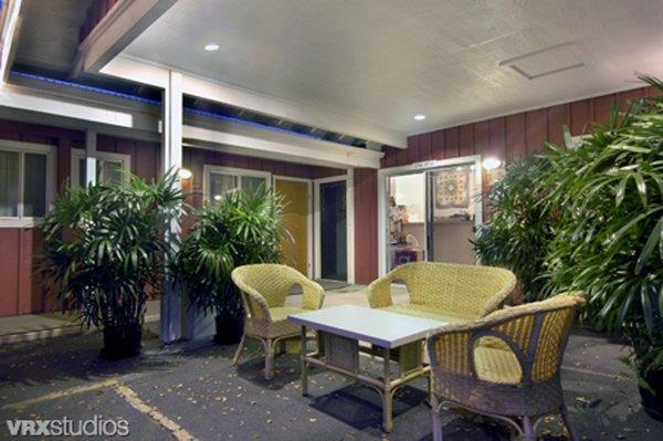 Castle Waimea Country Lodge Fasilitas foto