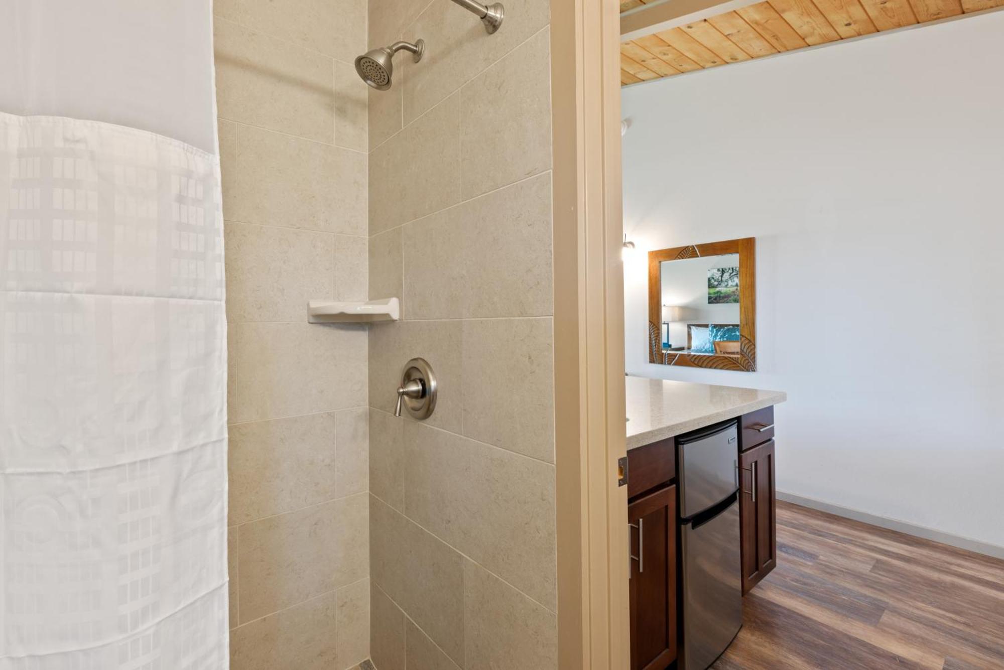 Castle Waimea Country Lodge Bagian luar foto