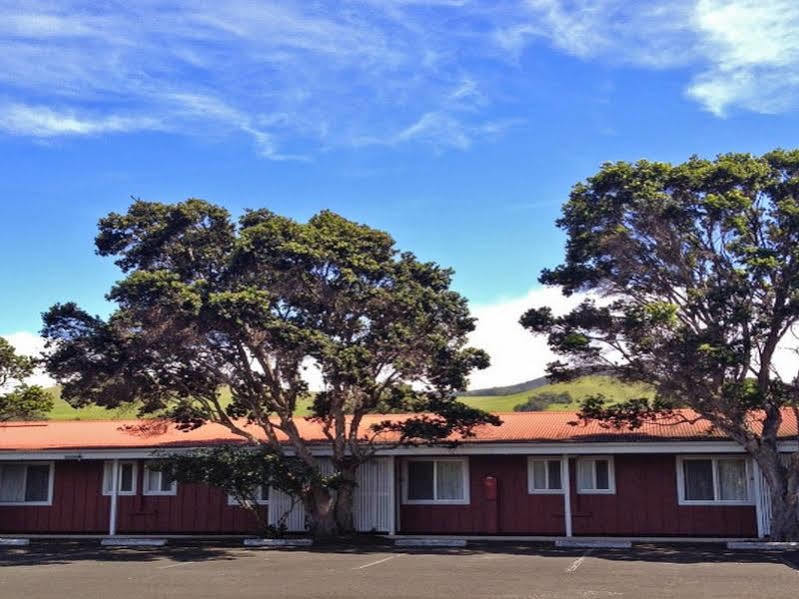 Castle Waimea Country Lodge Bagian luar foto